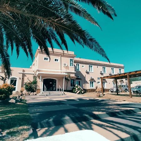 Hotel Meson Do Vento Piriápolis Exterior foto